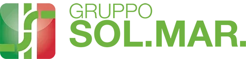 Logo Gruppo Solmar